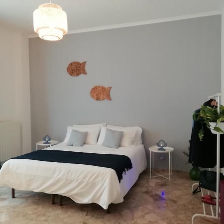 Attico 59 Bed & Breakfast Бишелие Екстериор снимка