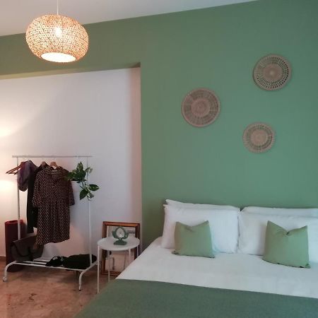 Attico 59 Bed & Breakfast Бишелие Екстериор снимка