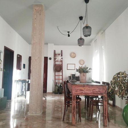 Attico 59 Bed & Breakfast Бишелие Екстериор снимка