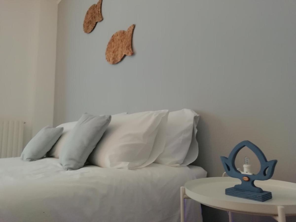Attico 59 Bed & Breakfast Бишелие Екстериор снимка