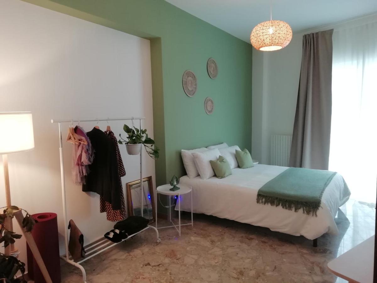 Attico 59 Bed & Breakfast Бишелие Екстериор снимка