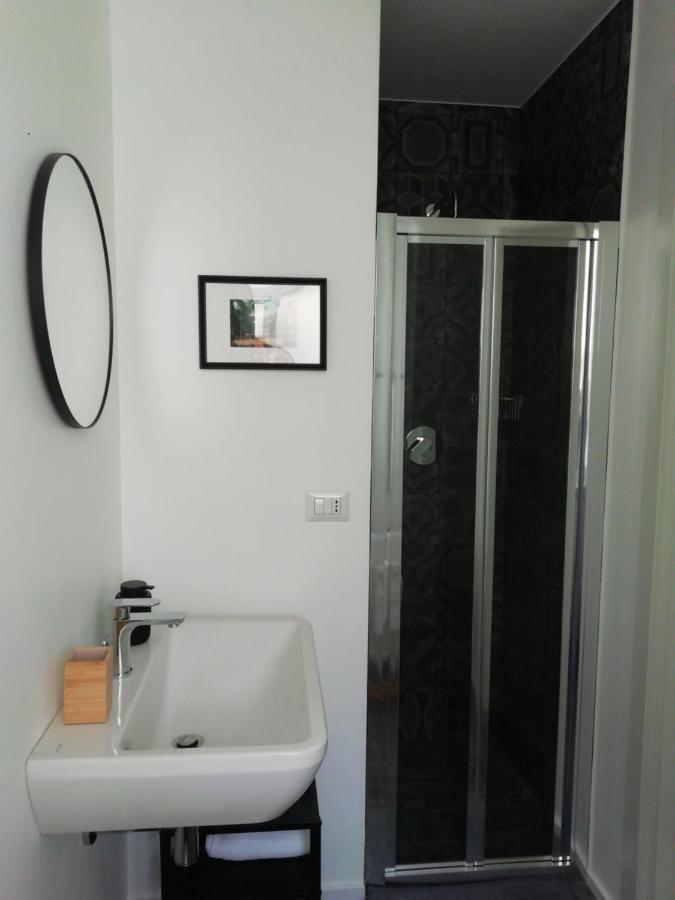 Attico 59 Bed & Breakfast Бишелие Екстериор снимка