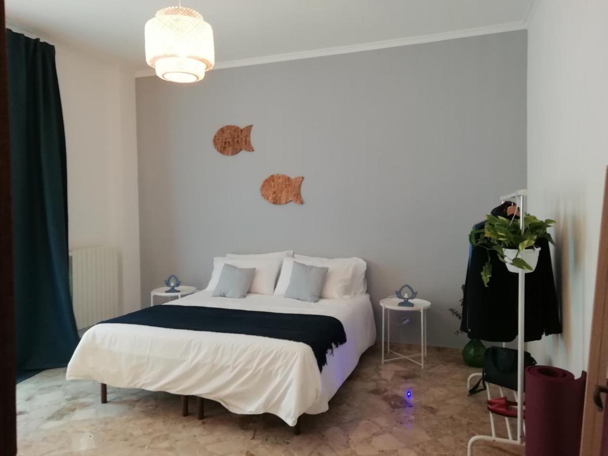 Attico 59 Bed & Breakfast Бишелие Екстериор снимка