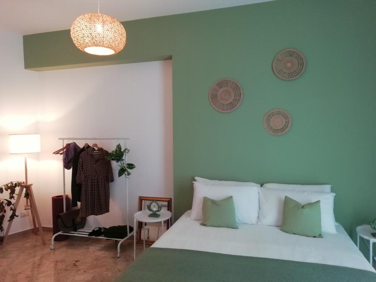 Attico 59 Bed & Breakfast Бишелие Екстериор снимка