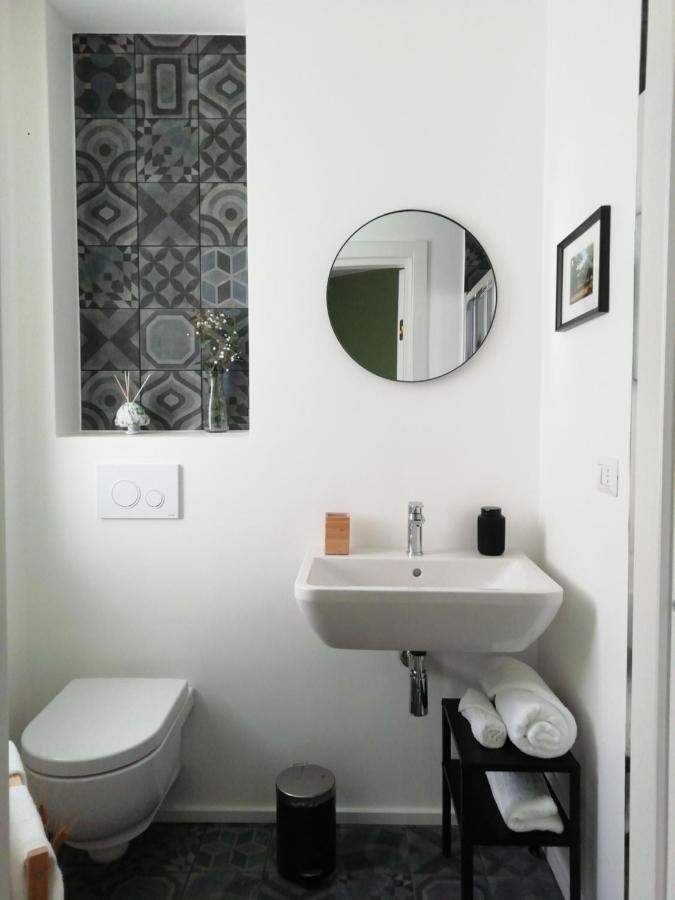 Attico 59 Bed & Breakfast Бишелие Екстериор снимка
