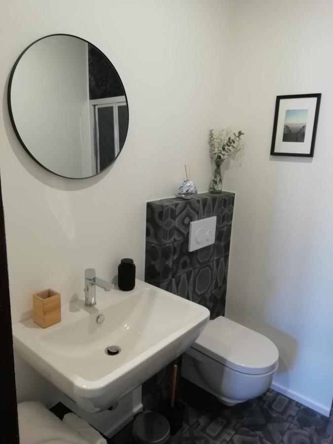 Attico 59 Bed & Breakfast Бишелие Екстериор снимка