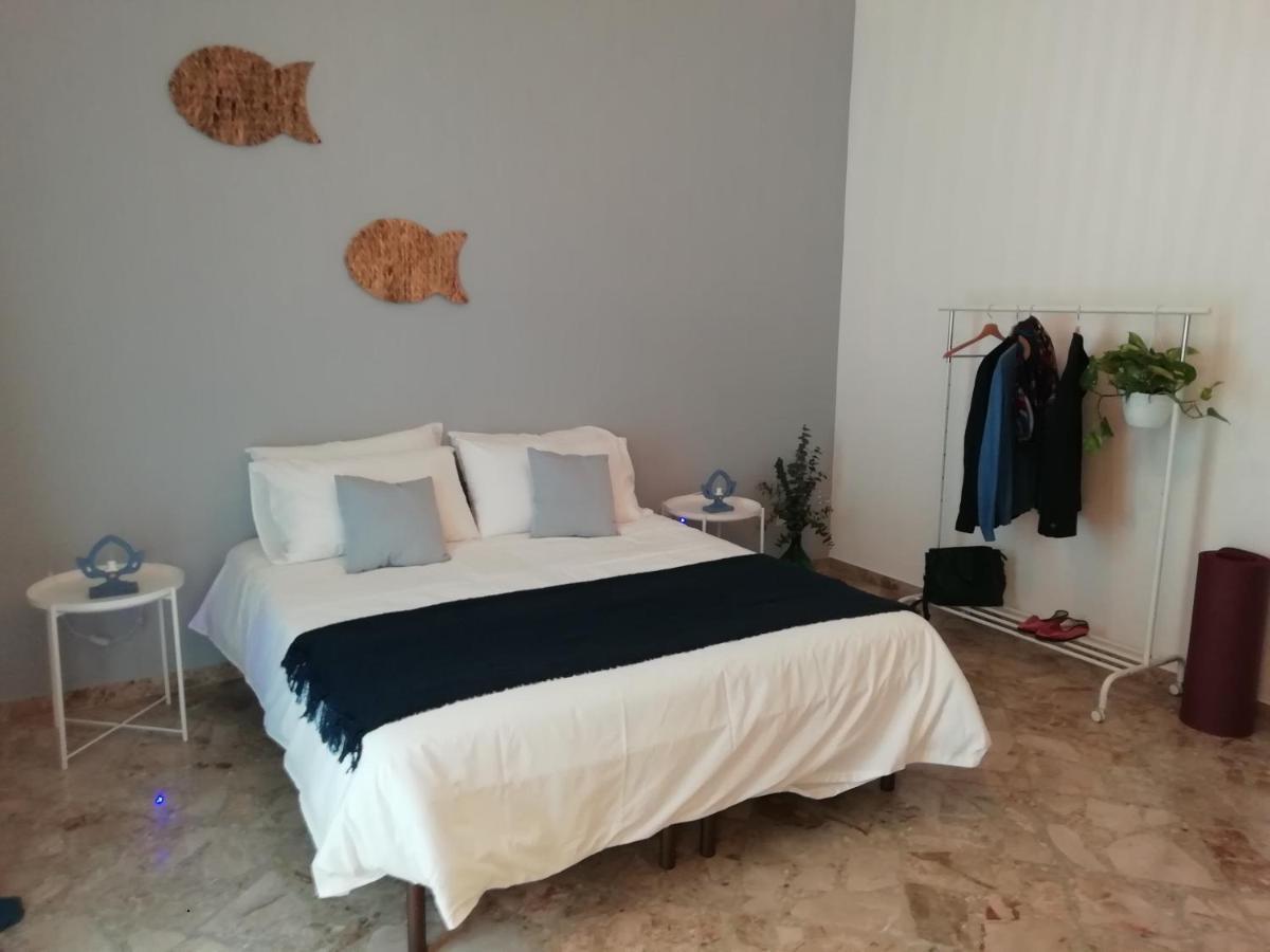 Attico 59 Bed & Breakfast Бишелие Екстериор снимка