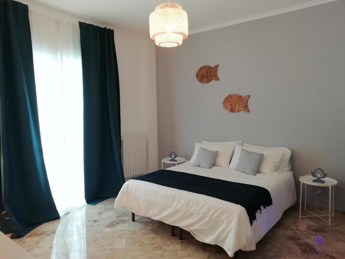 Attico 59 Bed & Breakfast Бишелие Екстериор снимка