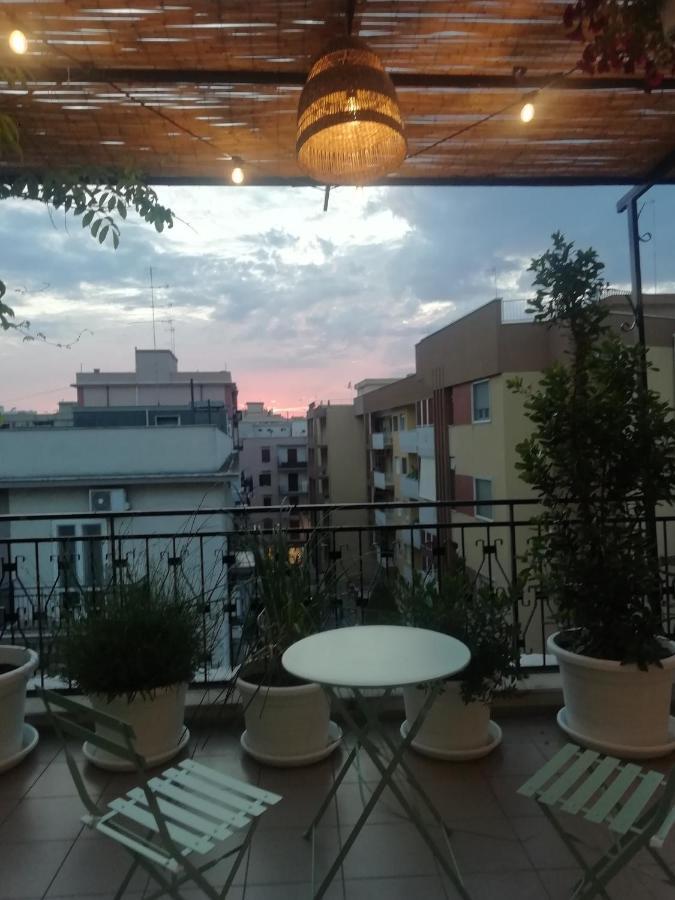Attico 59 Bed & Breakfast Бишелие Екстериор снимка