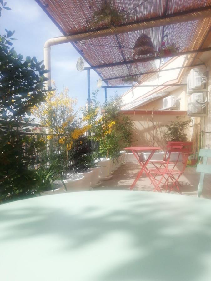 Attico 59 Bed & Breakfast Бишелие Екстериор снимка