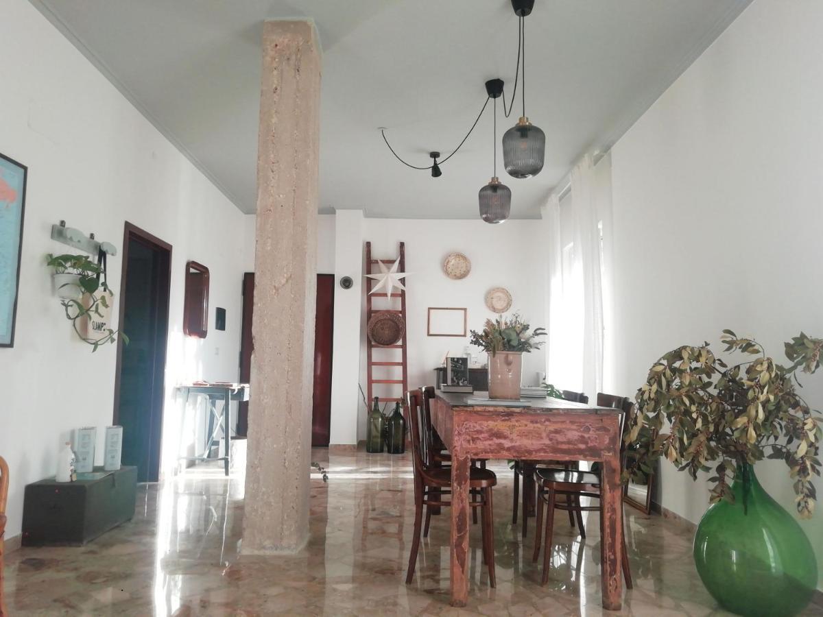 Attico 59 Bed & Breakfast Бишелие Екстериор снимка